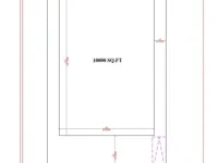  Commercial Shop for Sale in Red Hills, Chennai