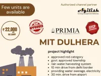  Industrial Land for Sale in Bahadurgarh Bypass