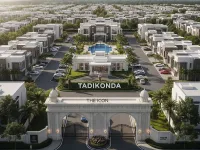  Residential Plot for Sale in Tadikonda, Guntur