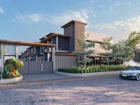 4 BHK Villa for Sale in Vaghasi Road, Anand