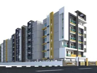 2 BHK Flat for Sale in Achutapuram, Visakhapatnam