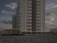 3.5 BHK Flat for Sale in NH 58, Meerut