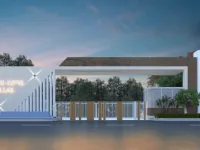 3 BHK Villa for Sale in Ghatkesar, Hyderabad