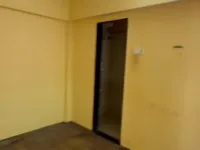 1 BHK Flat for Sale in I C Colony, Borivali West, Mumbai