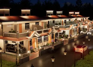 3 BHK House for Sale in Navelim, Margao, Goa