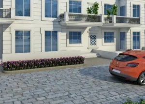 4 BHK Villa for Sale in Taraori, Karnal