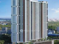 2 BHK Flat for Sale in Chandivali, Powai, Mumbai