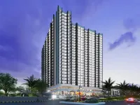 1 BHK Flat for Sale in Ghodbunder Road, Thane