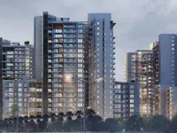 2 BHK Flat for Sale in Sector 112 Gurgaon