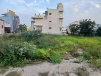Residential Plot for Sale in Kathujuganapalli, Krishnagiri