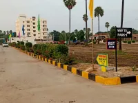  Residential Plot for Sale in ECIL, Hyderabad