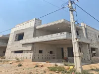 4 BHK Villa for Sale in Amberpet, Hyderabad