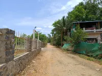  Residential Plot for Sale in Auroville, Pondicherry