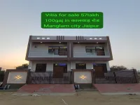 3 BHK House for Sale in Kalwar Road, Jaipur