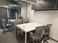  Office Space for Rent in Mahakali Caves Road, Andheri East, Mumbai