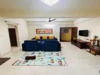 2 BHK Flat for Sale in Electronic City, Bangalore