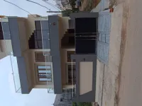 2 BHK House for Rent in Khargapur, Gomti Nagar, Lucknow