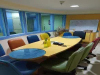  Office Space for Rent in E M Bypass, Kolkata