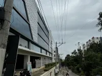  Commercial Shop for Rent in Chanda Nagar, Hyderabad