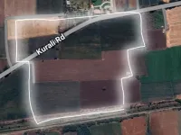  Agricultural Land for Sale in Karjan, Vadodara