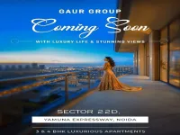 3 BHK Flat for Sale in Sector 22D, Greater Noida West