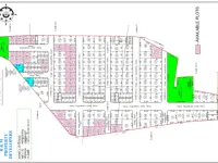  Residential Plot for Sale in Belur, Salem