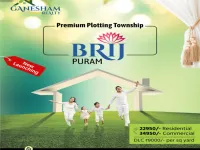  Residential Plot for Sale in Kapoorawala, Jaipur