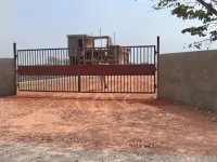  Residential Plot for Sale in Rohta, Agra