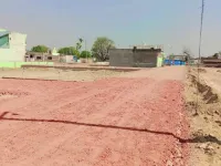  Residential Plot for Sale in Gwalior Road, Agra