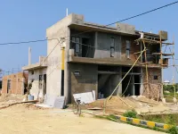 3.5 BHK House for Sale in Rohta, Agra