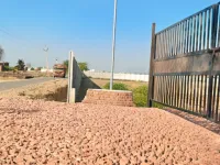 Residential Plot for Sale in Rohta, Agra