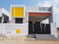 1 BHK House for Sale in Thudiyalur, Coimbatore