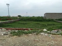  Residential Plot for Sale in Sector 121 Noida
