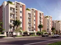 3 BHK Flat for Sale in Porur, Chennai