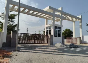 2 BHK House for Sale in Chotuppal, Hyderabad