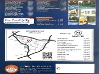2 BHK Flat for Sale in BN Reddy Nagar, Hyderabad