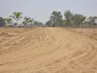  Commercial Land for Sale in Kaimri Road, Hisar