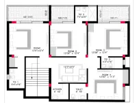 10 BHK Villa for Sale in Mussoorie, Dehradun