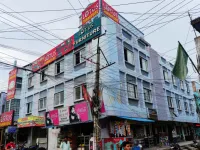  Office Space for Rent in Kazipet, Warangal