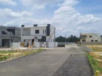  Residential Plot for Sale in Panagudi, Tirunelveli