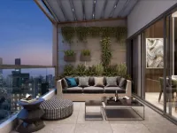 3 BHK Flat for Sale in Whitefield, Bangalore