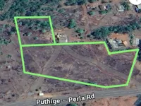 Residential Plot for Sale in Enmakaje, Kasaragod