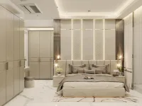 4.5 BHK Builder Floor for Sale in Lulla Nagar, Pune