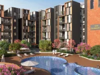 4 BHK Flat for Sale in Padur, Chennai