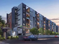 3 BHK Flat for Sale in Padur, Chennai