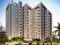 3 BHK Flat for Sale in Madhavaram, Chennai
