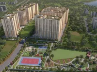 3 BHK Flat for Sale in Padur, Chennai