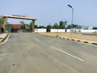  Residential Plot for Sale in Poonamallee, Chennai