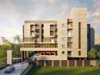 3 BHK Flat for Sale in Manapakkam, Chennai