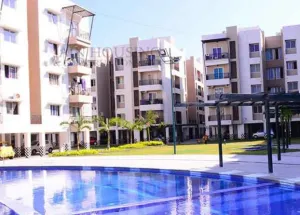 4 BHK Flat for Sale in Thoraipakkam, Chennai